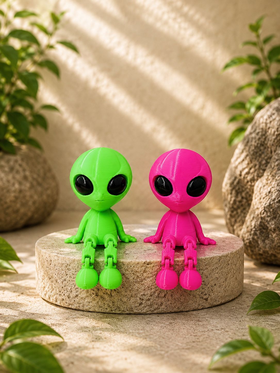 Alien Flex