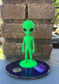 Alien supremo 15cm