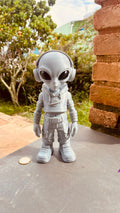 Alien Rave 25cm